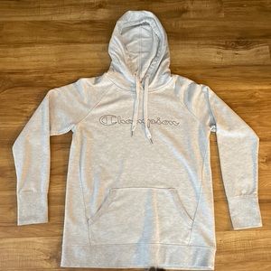 Light sweater. Worn once. In great condition